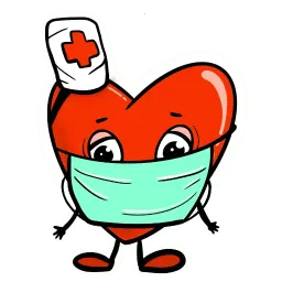Карантинка sticker 5