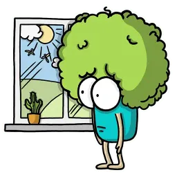 Карантинные Telegram sticker pack