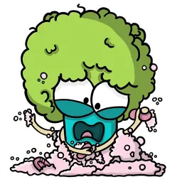 Карантинные sticker 4