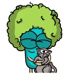 Карантинные sticker 6