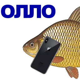 Карась Telegram sticker pack