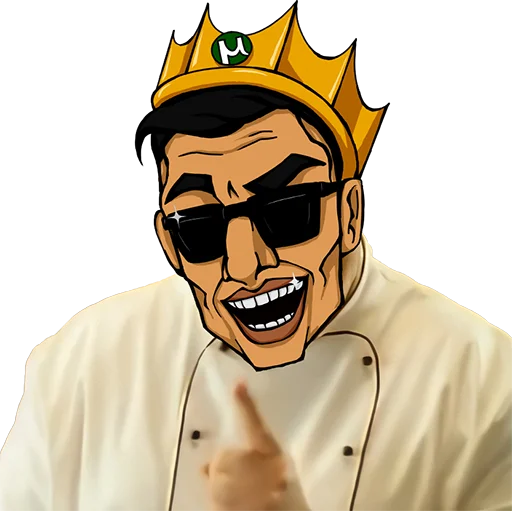 Kargac sticker 2
