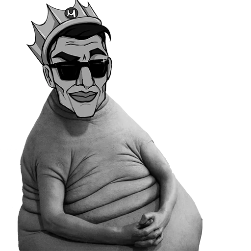 Kargac sticker 12