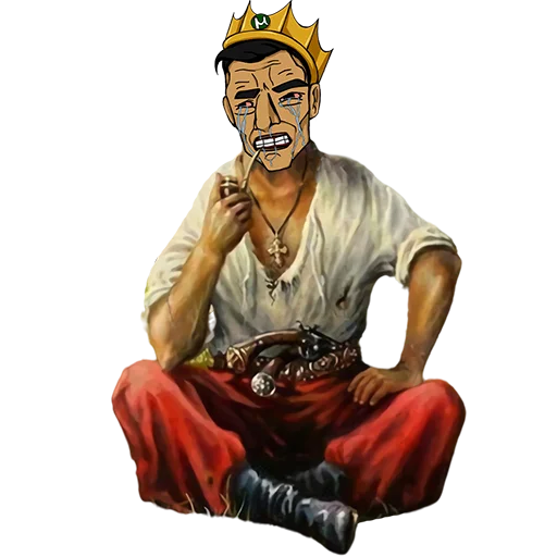 Kargac sticker 7