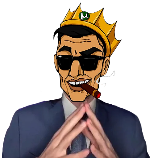 Kargac sticker 8