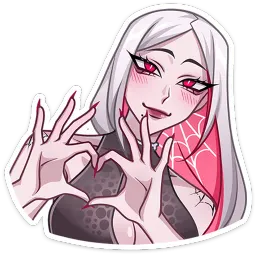 Карина Ян Ханин sticker 2