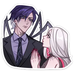 Карина Ян Ханин sticker 4