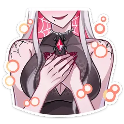 Карина Ян Ханин sticker 5