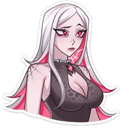 Карина Ян Ханин sticker 6
