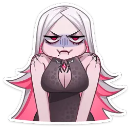Карина Ян Ханин sticker 7