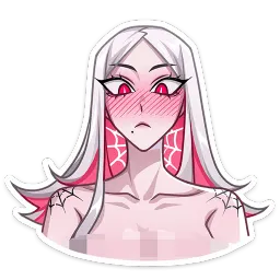 Карина Ян Ханин sticker 9