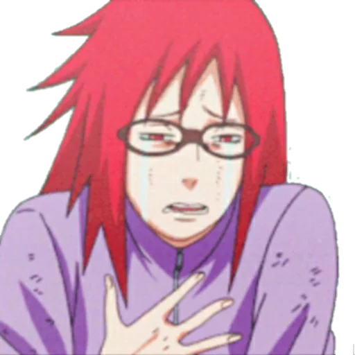 karin.saku Telegram sticker pack