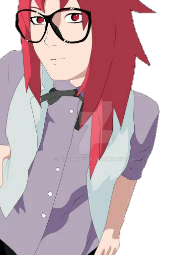 karin.saku sticker 4