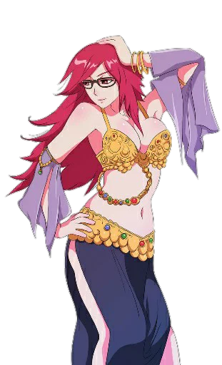karin.saku sticker 5
