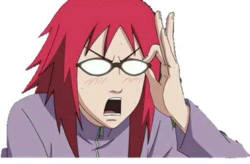 karin.saku sticker 6