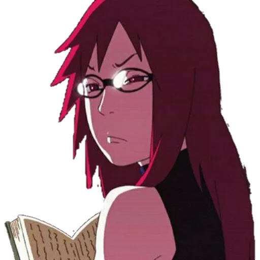 karin.saku sticker 7