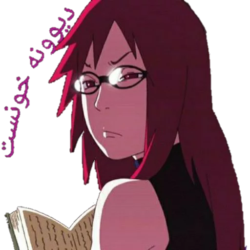 karin.saku sticker 8