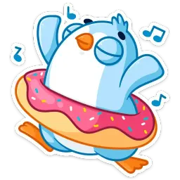 Карл sticker 2