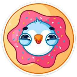 Карл sticker 4