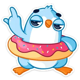 Карл sticker 6