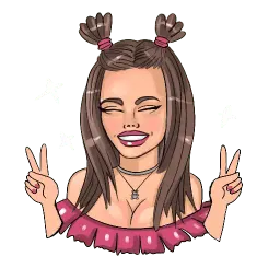 Карнавал Telegram sticker pack