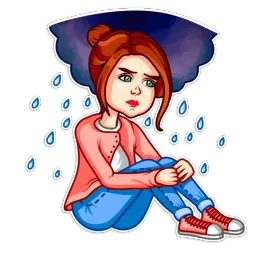 Картошка sticker 3