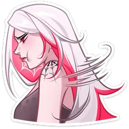 Като ВКонтакте, Ян Ханин sticker 12