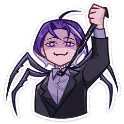 Като ВКонтакте, Ян Ханин sticker 4