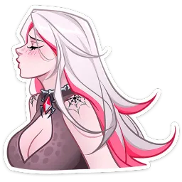 Като ВКонтакте, Ян Ханин sticker 7