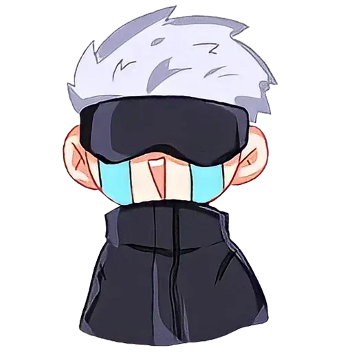 Satoru Gojo sticker 38