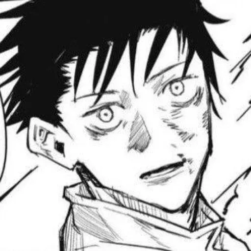 Satoru Gojo sticker 60