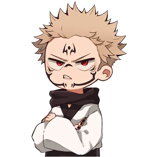 Satoru Gojo sticker 63