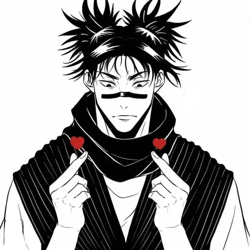 Satoru Gojo sticker 66