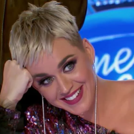 - Katy Perry | @Its_ArTina 🏖 sticker 4