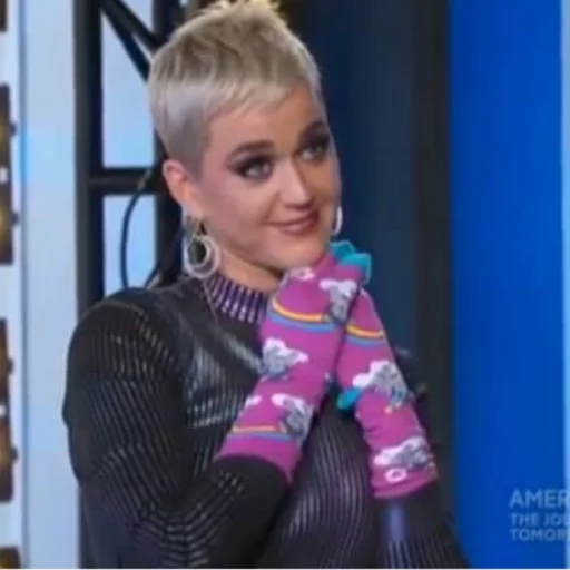 - Katy Perry | @Its_ArTina 🏖 sticker 8