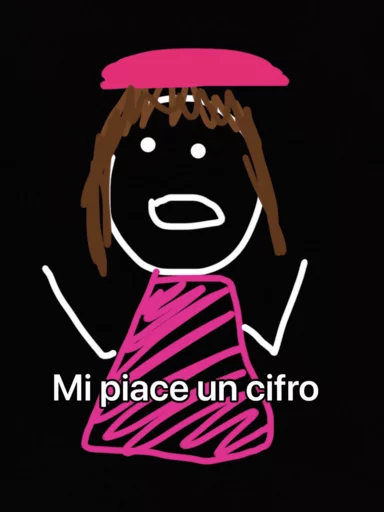 Sfumature di Katia sticker 12