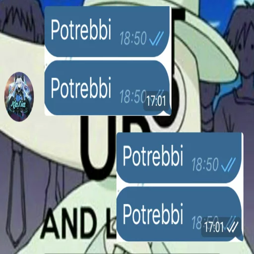 Sfumature di Katia sticker 4