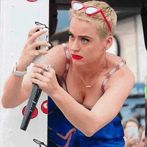 @WlTNESS pack Katy🌸 sticker 11