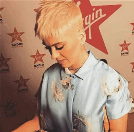 《katy perry》@GliwandMahw sticker 11