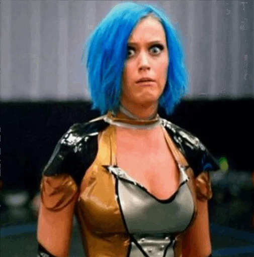 《katy perry》@GliwandMahw sticker 3