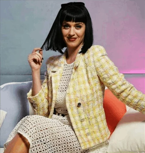 《katy perry》@GliwandMahw sticker 4