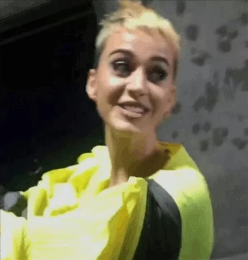 《katy perry》@GliwandMahw sticker 5