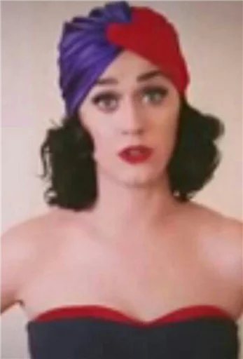 《katy perry》@GliwandMahw sticker 9