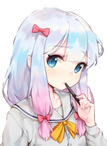 KawaiiPack sticker 2