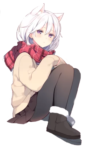 KawaiiPack sticker 12