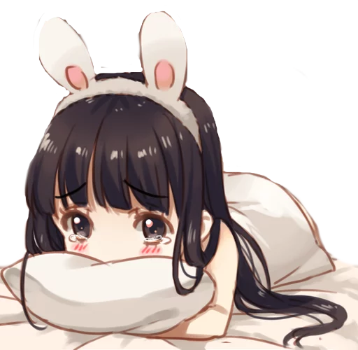 KawaiiPack sticker 6