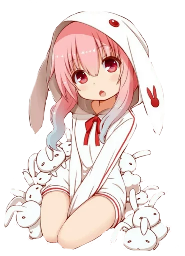 KawaiiPack sticker 7