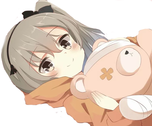 KawaiiPack sticker 8