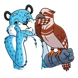 Казахстан sticker 12