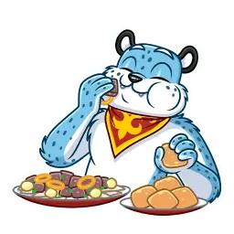 Казахстан sticker 3
